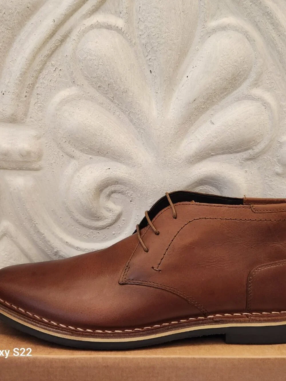 Steve Madden 